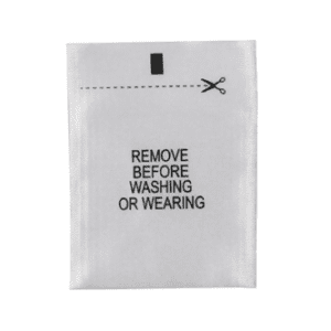 ST101RFC002 Pocket Label