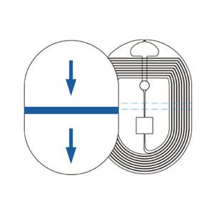 GY4057H Shoe Label