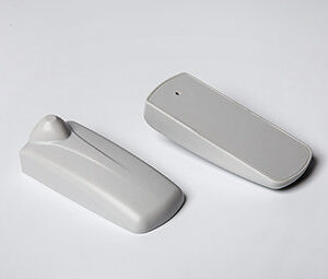 Etiqueta para prendas de vestir RFID T811