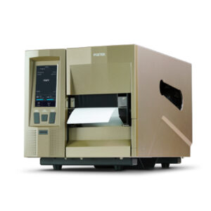 Impresora RFID Industrial