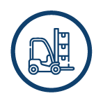 Gestión activos icon