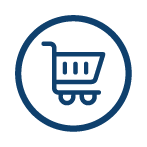 supermercados icon
