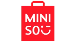 miniso logo