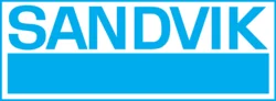 sandvik logo
