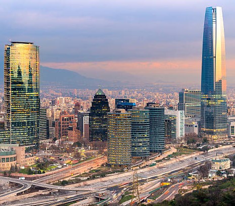chile