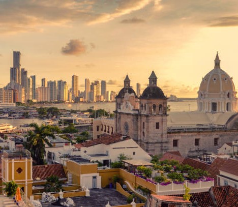 colombia