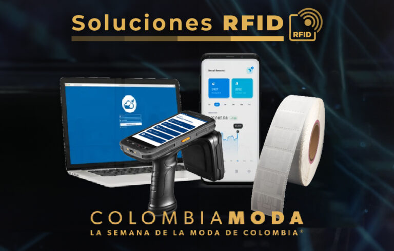 GL Group estará presente en Colombia Moda 2024