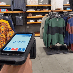 Soluciones RFID
