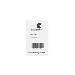 Hangtag RFID UHF CE353050