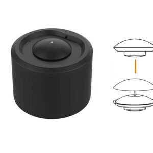 AutoTag y AutoDetacher para seguridad EAS