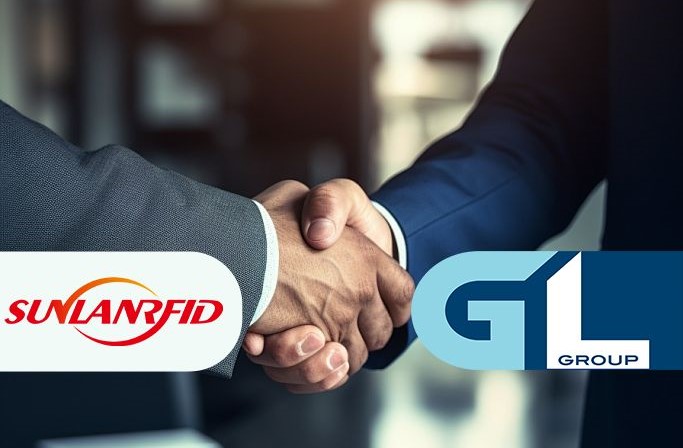 GL Group se convierte en distribuidor autorizado de SunlanRFID en Latam
